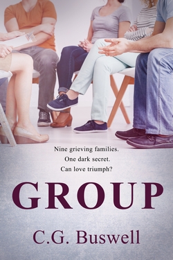 Group Novel by CG Buswell