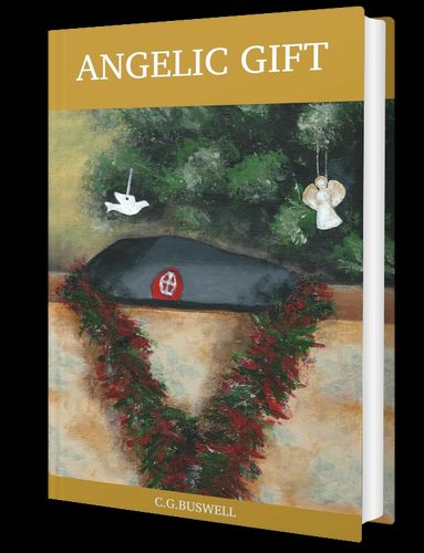 Book Angelic Gift