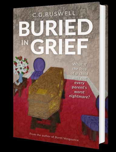Buried in Grief