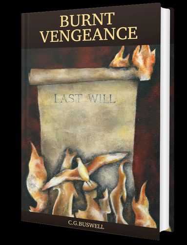 Burnt Vengeance