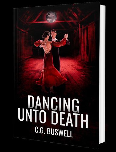 book Dancing Unto Death