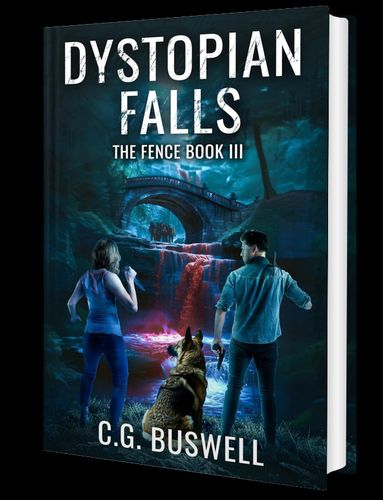 book Dystopian Falls