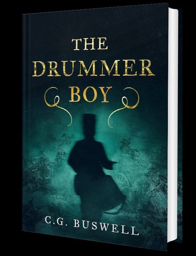 The Drummer Boy
