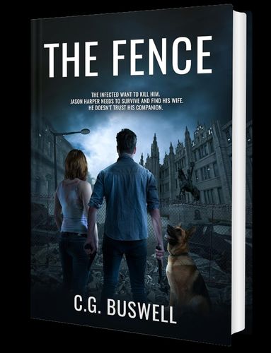 book The Fence
