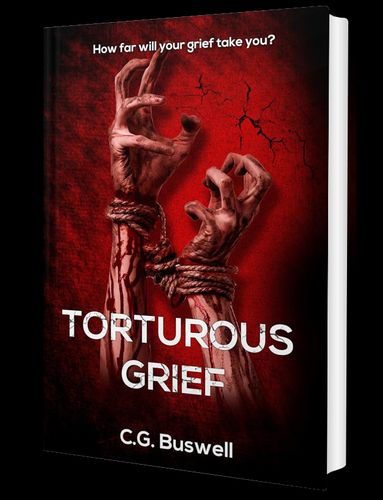 3D Novel Torturous Grief
