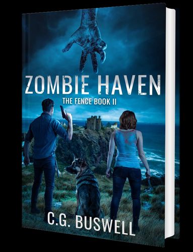 book Zombie Haven